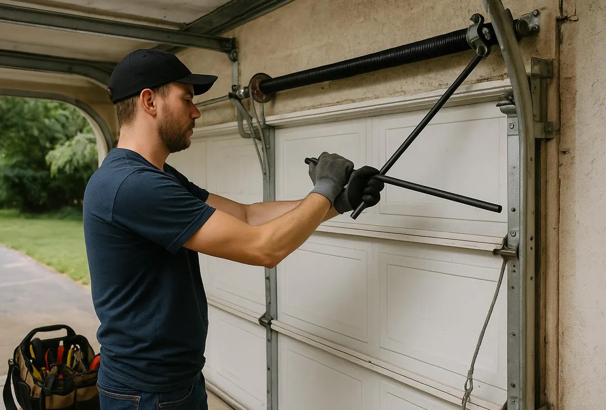 Is Your Garage Door Actually Raising Your Energy Bill? Settle the Debate — Grafton Garage Door, Grafton, OH